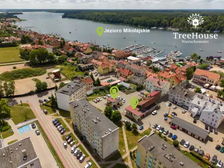 Mikołajki ,  Michała Kajki   3