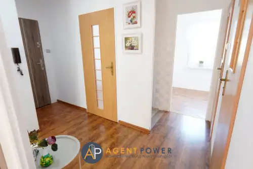 Klucze ,  Sosnowa   18