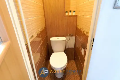 Klucze ,  Sosnowa   8