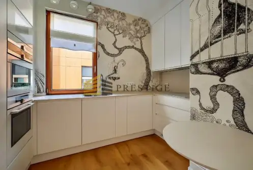 Warszawa ,  Mariana Zdziechowskiego   4