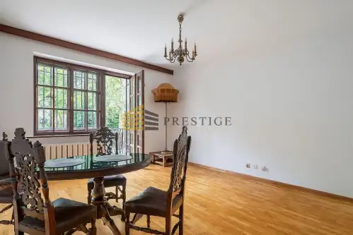 Warszawa ,  Dominikańska   4