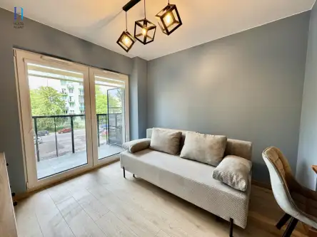 Łódź ,  Srebrzyńska   2