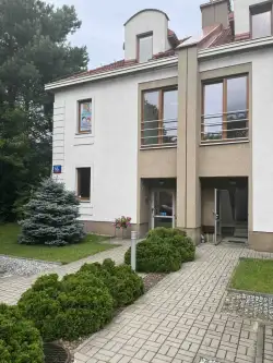  Warszawa   Garncarska 