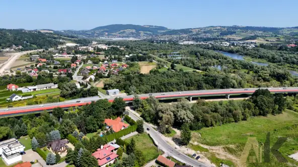 Nowy Sącz ,  Dunajcowa   16