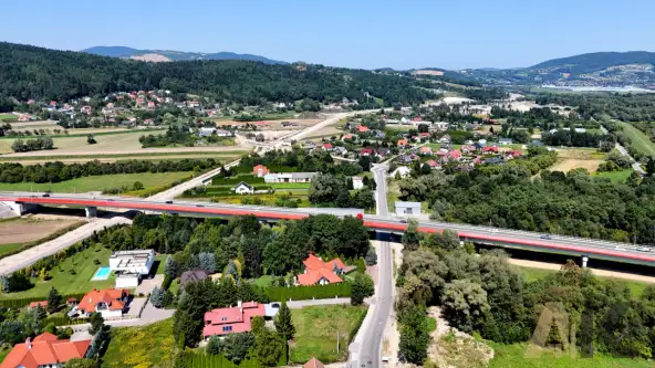 Nowy Sącz ,  Dunajcowa   17