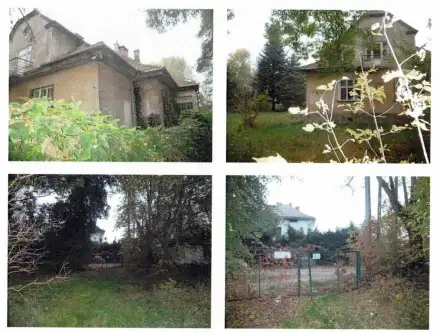 Kraków ,  Kocmyrzowska   3