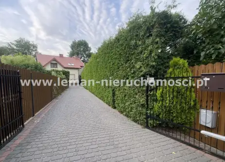 Białka ,  Lipowa   20