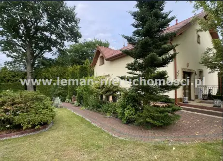 Białka ,  Lipowa   4