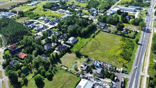 Osielsko ,  Szosa Gdańska   2