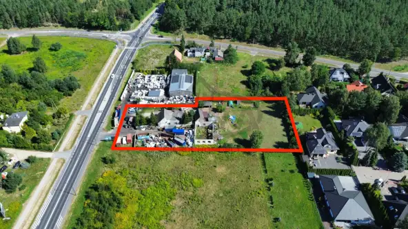 Osielsko ,  Szosa Gdańska   3