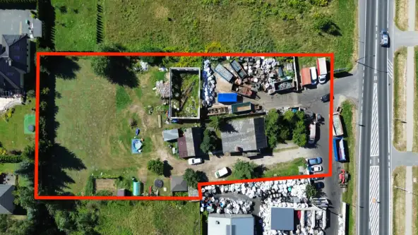 Osielsko ,  Szosa Gdańska   5