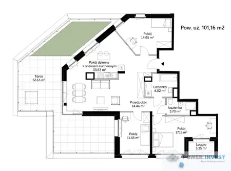 Kraków ,  Mogilska   2