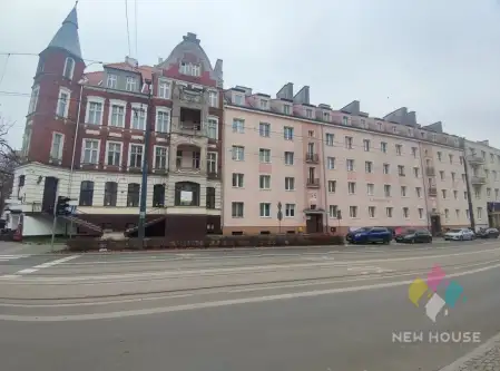 Olsztyn ,  Tadeusza Kościuszki 55   10