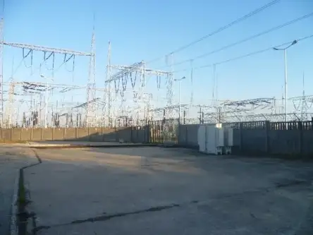 Przymiłowice ,  Energetyków   10