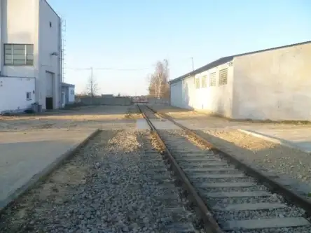 Przymiłowice ,  Energetyków   11