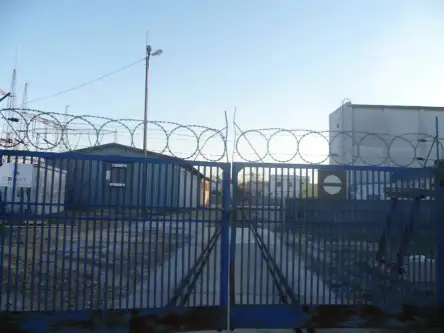  Przymiłowice   Energetyków 