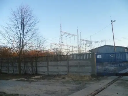 Przymiłowice ,  Energetyków   2