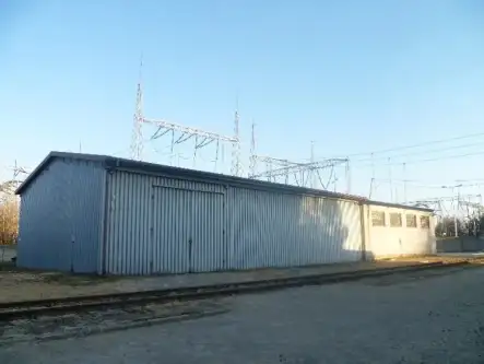 Przymiłowice ,  Energetyków   6