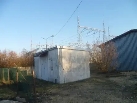 Przymiłowice ,  Energetyków   8