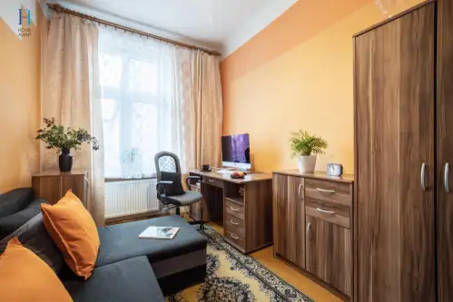 Łódź ,  Pomorska   14