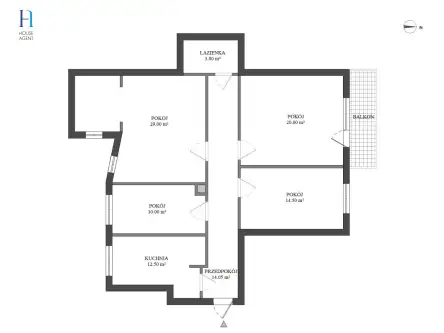 Łódź ,  Pomorska   5