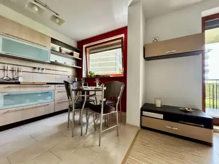 Kraków ,  Lubostroń   8