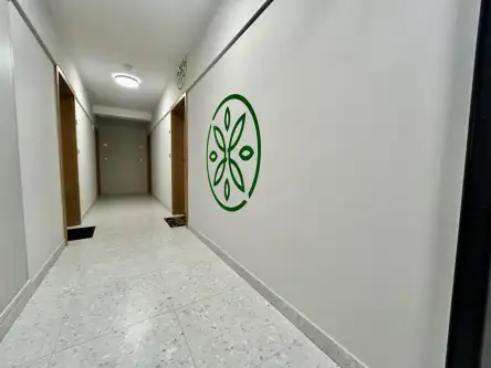 Kraków ,  Czerwone Maki   11