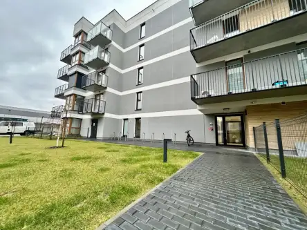 Kraków ,  Czerwone Maki   12