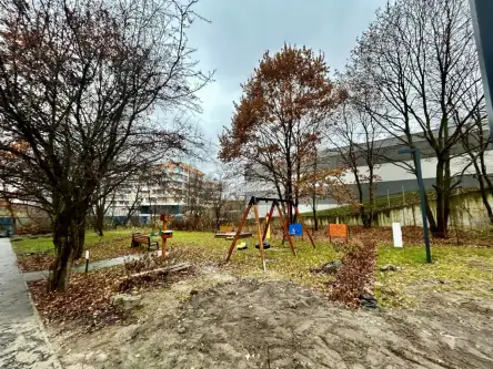 Kraków ,  Czerwone Maki   14