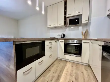 Kraków ,  Czerwone Maki   4