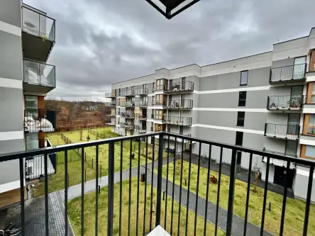 Kraków ,  Czerwone Maki   5