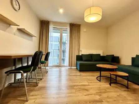 Kraków ,  Czerwone Maki   6