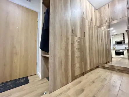 Kraków ,  Czerwone Maki   9