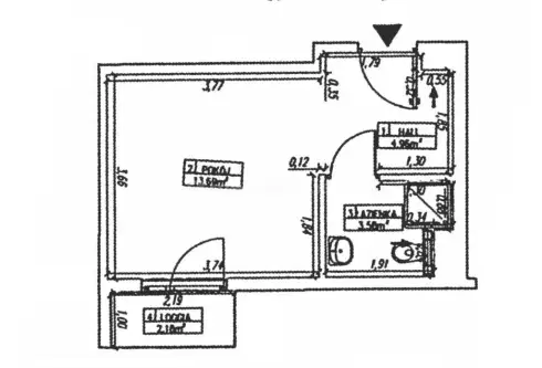 Warszawa ,  Wolska   4