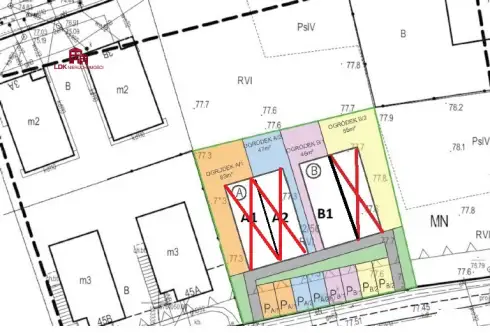 Zielona Góra ,  Łężyca-Willowa   7