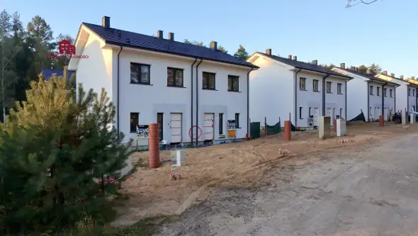 Płoty ,  Morelowa   12