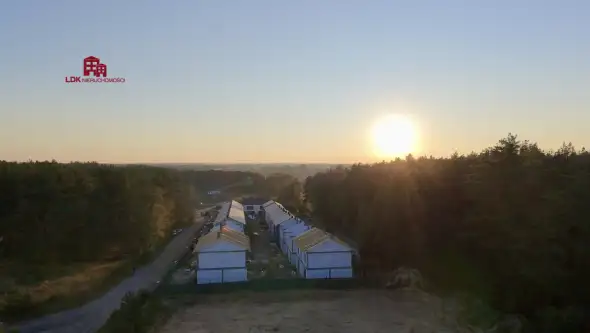 Płoty ,  Sadowa   18