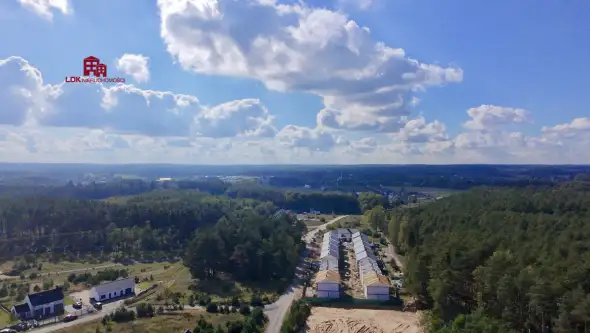 Płoty ,  Morelowa   20