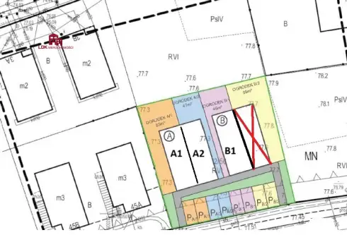 Zielona Góra ,  Łężyca-Willowa   2