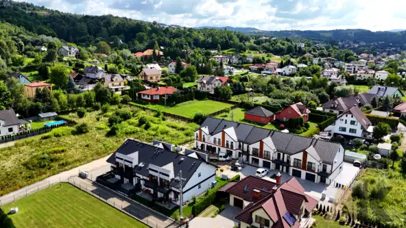 Nowy Sącz ,  Jasna   2