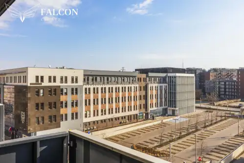 Wrocław ,  Tadeusza Kościuszki   12