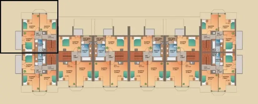 Lublin ,  Sobótki   4