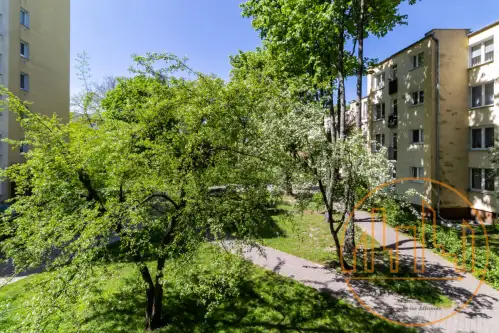 Warszawa ,  Makowska   14