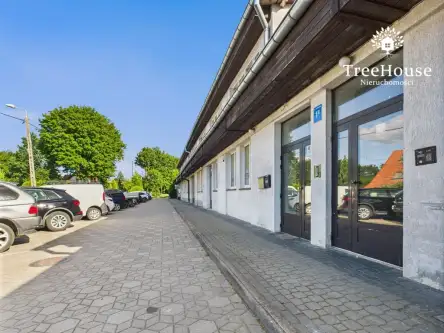 Olsztyn ,  Toruńska   14