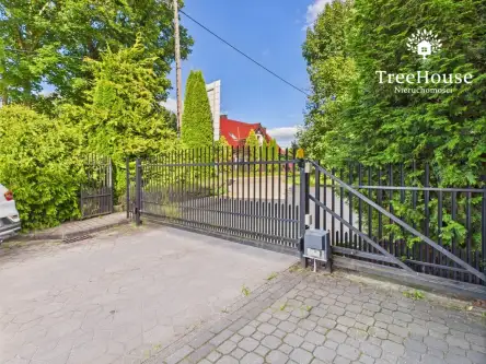 Olsztyn ,  Toruńska   15