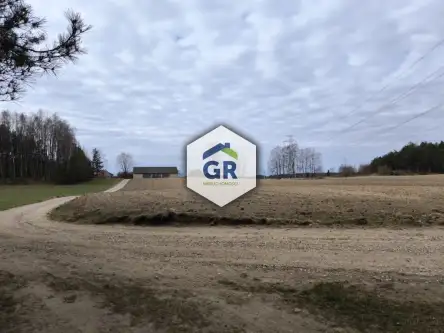 Skorzewo ,  Łubinowa   4