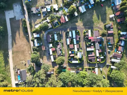 Niewiesze ,  Sosnowa   17