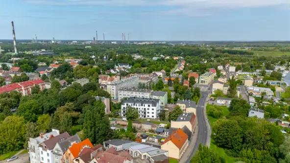 Police ,  Rycerska   17