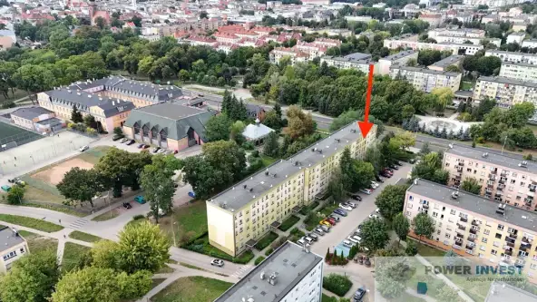 Leszno ,  por. Leona Włodarczaka   2