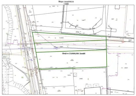 Suwałki ,  Szpitalna   2